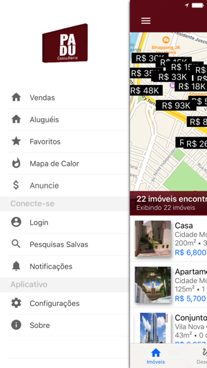 PADÚ IMÓVEIS(圖2)-速報App