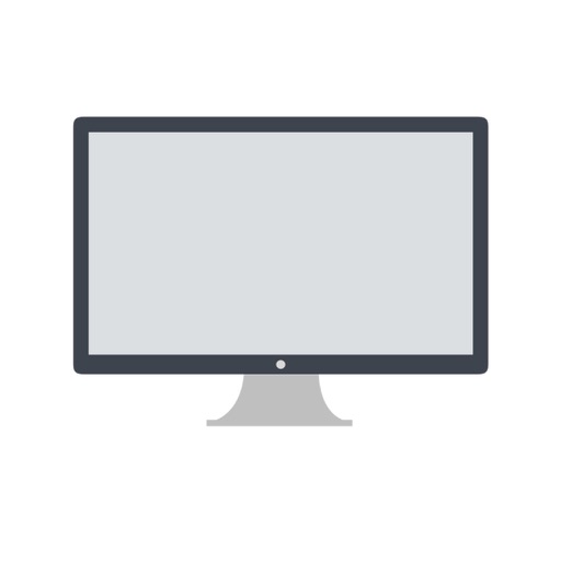 Computer & Devices Stickers