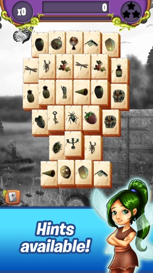 Mahjong Country Adventure - Tile Titan Match Game(圖4)-速報App