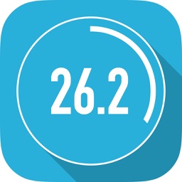 Marathon Trainer Apple Watch App