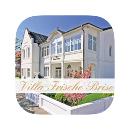 Villa Frische Brise Sylt