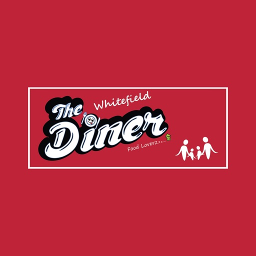 The Diner Restaurant icon