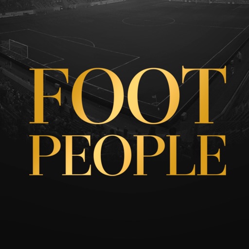 FootPeople