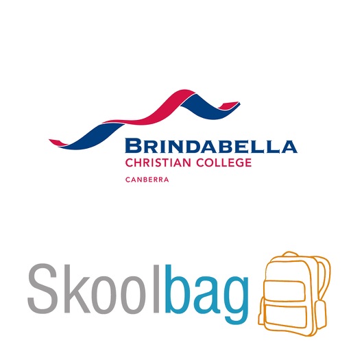 Brindabella Christian College - Skoolbag icon