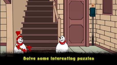 Adventure Of Toy Factory screenshot 2