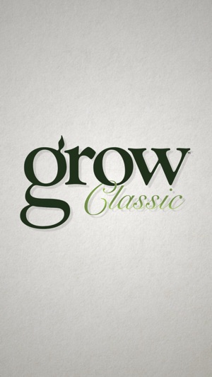 Grow Classic 2017(圖1)-速報App