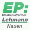 EP: Lehmann Nauen