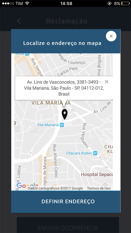 Alô Prefeito screenshot-3