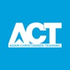 Adam Christiansen Training