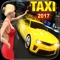 Fasten your seat belt and get ready for the thrilling drive as a city Taxi Driver