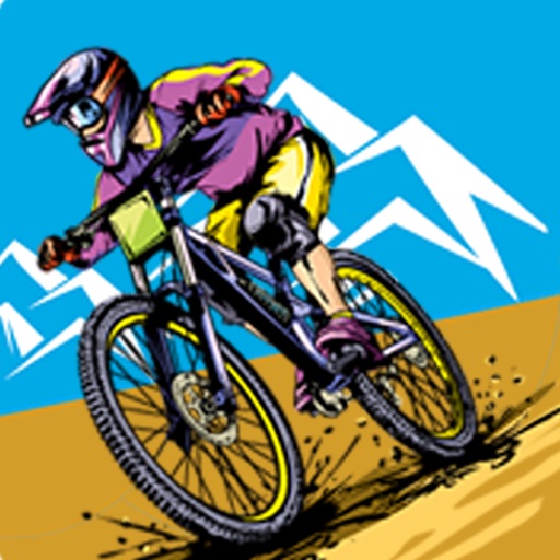 Télécharger MTB Hill Bike Rider pour iPhone / iPad sur l'App Store (Jeux)