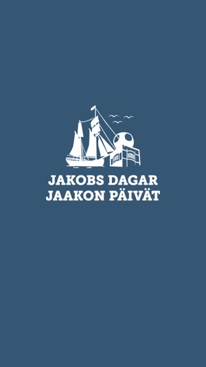 Jakobs Dagar(圖1)-速報App