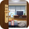 Puzzle Room Escape Challenge game :Asian House
