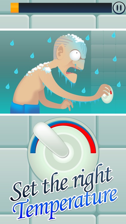 Toilet Time - Mini Games to Play in the Bathroom