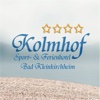 Hotel Kolmhof BKK