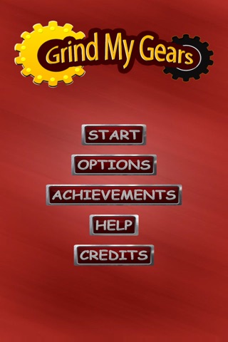 Grind My Gears Lite screenshot 2