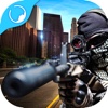 Army Sniper Commando-3D Assassin War World