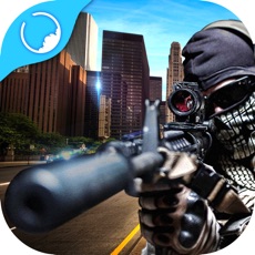 Activities of Army Sniper Commando-3D Assassin War World