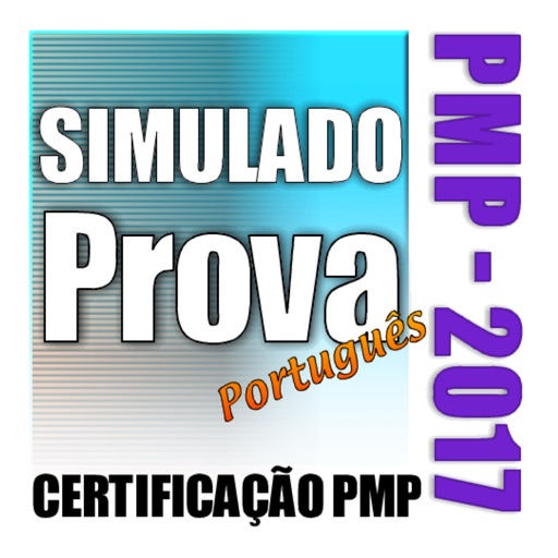 Simulado PMP Offline 2017 icon