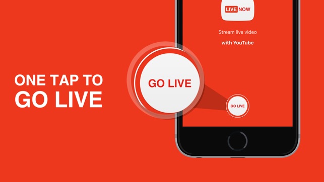 Live Now - Live Stream(圖2)-速報App