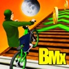 BMX Racer 2017