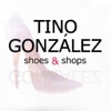 Tino González – shop & shoes