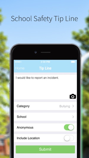 Oklahoma City Public Schools(圖4)-速報App