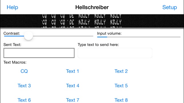 Feld Hellschreiber