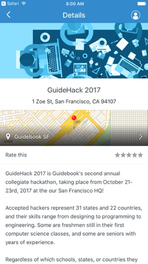 GuideHack(圖2)-速報App