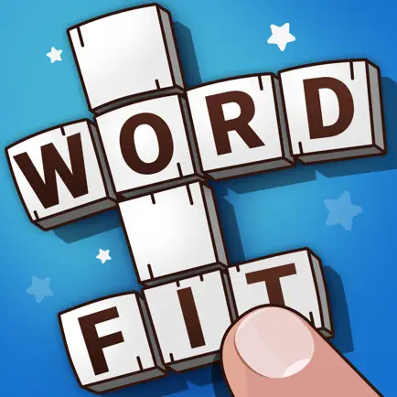 Word Fit Fill-Ins Читы