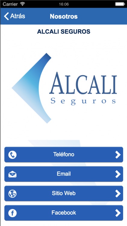 ALCALI Seguros