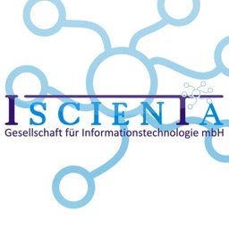 Iscienta GmbH