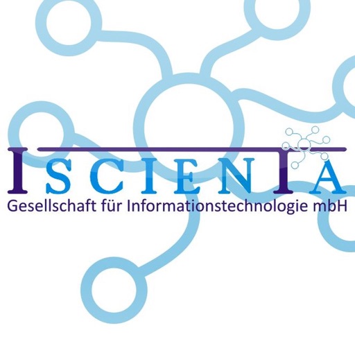 Iscienta GmbH