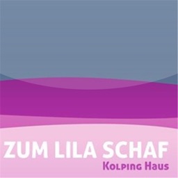 Zum Lila Schaf