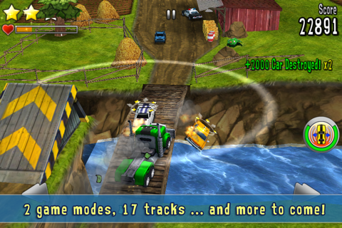 Reckless Getaway Games Reckless Getaway Unlock Able