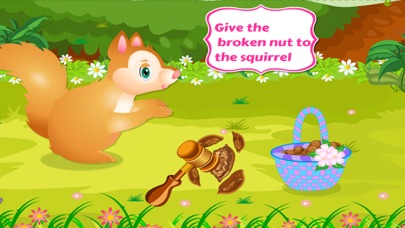 How to cancel & delete Dressup Pet Games:Squirrel Care from iphone & ipad 2