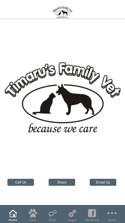 Timaru's Family Vet