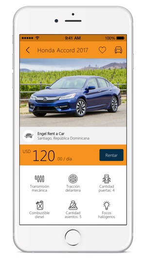 Fiarat - Fast rent a car(圖4)-速報App