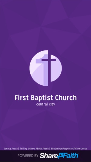 First Baptist Central City(圖1)-速報App