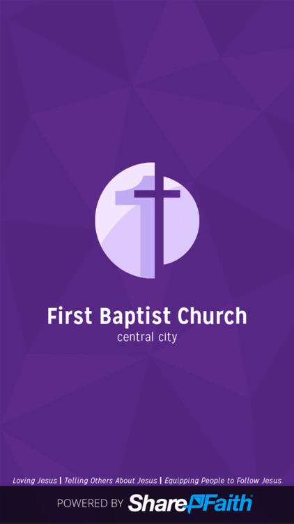 First Baptist Central City