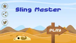 Game screenshot Sling Master mod apk