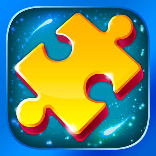 Jigsaw Puzzles Best Collection Of Puzzle Games By Denis Musicant