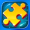 ** FREE Jigsaw Puzzles for iPhone and iPad **