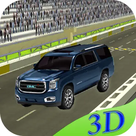 Экстремальный Jeep Racing 3D 2017 Читы