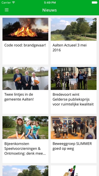 Gemeente Aalten