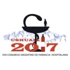 17º Congreso Farmacia Hospitalaria USH 2017