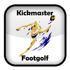 Activities of Kickmaster Footgolf Game
