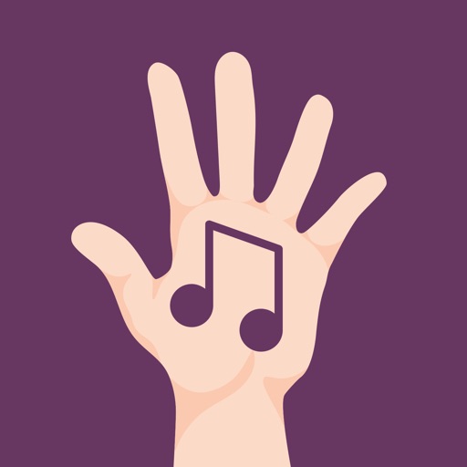 Selfcontrol: Pure Positive Music for Consciousness iOS App