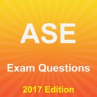 ASE Exam Questions 2017 Edition
