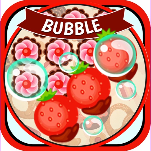 Bubble Candy Shooter Mania Games iOS App